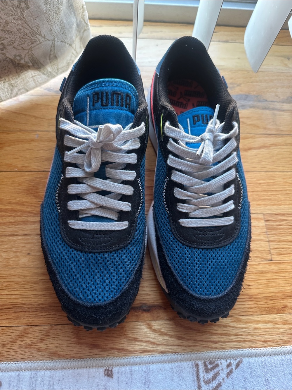 Puma Style Rider - Picture 3 of 5